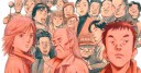 Buscamos redactor para área de manga