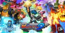 #ZNGAMES: El ‘nuevo Megaman’ se llama Mighty No.9 y lo va a PETAR