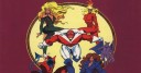 Excalibur: La III Guerra Sobrenatural