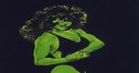 Hulka: La sensacional Hulka