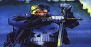 Punisher: Sangre en los páramos