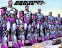 sentinel-squad-one