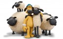#ZNCine – Crítica de La Oveja Shaun: La Película, de Richard Starzak y Mark Burton shaun1