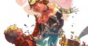 Reseñas Secret Wars: Star-Lord and Kitty Pryde #1