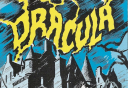 Biblioteca Drácula. La Tumba de Drácula 1 ¡Drácula Vive! tomb