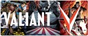 #ZNCine – Sony Pictures hará 5 películas basadas en el Universo Valiant