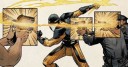 Mundo Independiente: Dead Drop #1