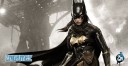 #ZNGAMES: Batman Arkham Knight se trae a Batgirl… y un DLC cargadito