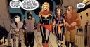 Capitana Marvel vol.3 Más alto, más lejos, más rápido, más…