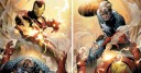 #ZNCine – Quién es quién en Capitán América: Civil War
