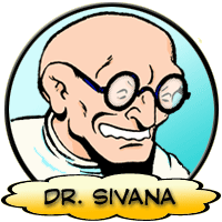 Dr_Sivana