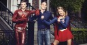 #ZNSeries – Flash y Supergirl juntos en la portada de Variety