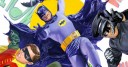 Batman 66 / Green Hornet