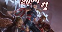 Reseñas Secret Wars: Secret Wars 2099 #1