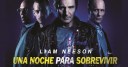 #ZNCine – Crítica de Un noche para sobrevivir, de Jaume Collet-Serra