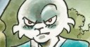 Usagi Yojimbo nº 28: Escorpión rojo