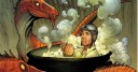 Phantom Eagle, historia del piloto que vuela de nuevo en Secret Wars
