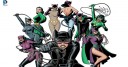 Rumbo a Convergencia: Catwoman