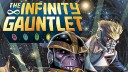 Reseñas Secret Wars: Infinity Gaunlet #1