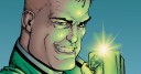 Rumbo a Convergence: El origen de Guy Gardner (GL Corps)