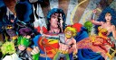JLA: Pesadilla de verano, de Mark Waid y Fabian Nicieza