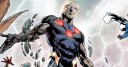 Reseñas DC: Convergence