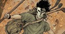 #ZNCine – Stephen Amell como Casey Jones y otras novedades de Teenage Mutant Ninja Turtles 2 stephen-amell-casey-jones-destacada