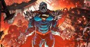 Superman: Condenado núm. 03 y 04