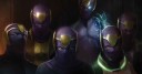 100% Marvel. Vengadores Encubiertos Integral