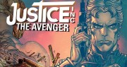 Mundo independiente: Justice Inc. #1