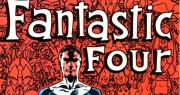 Los 4 Fantásticos de John Byrne vol.2