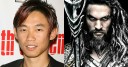 #ZNCine – James Wan será el director de Aquaman