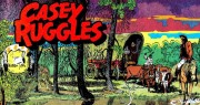 Casey Ruggles vol.1: El comienzo