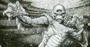 Universal Monsters: Creature from the Black Lagoon