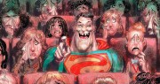 Reseñas DC You: Bat-mite #1 y Bizarro #1