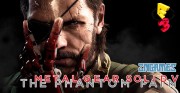 E3: Metal Gear Solid V ¡2 nuevos trailers y 40 minutazos de gameplay!