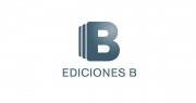 Novedades Ediciones B Septiembre 2016