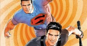 Septiembre 2015 en DC Comics USA