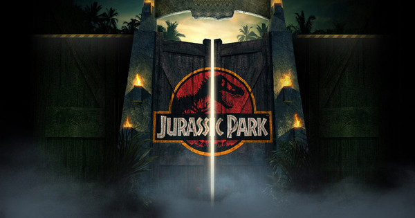 hombro Honestidad Publicación ZNCine - Especial Jurassic Park. La trilogía original que devolvió la vida  a los dinosaurios - Zona Negativa