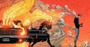 El piloto fantasma – Motores de venganza