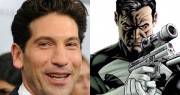 #ZNSeries – Jon Bernthal será Punisher en Daredevil