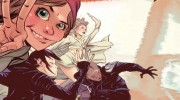 Reseñas Secret Wars: Runaways #1