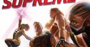 All-New All-Different Marvel: Squadron Supreme de James Robinson y Leonard Kirk