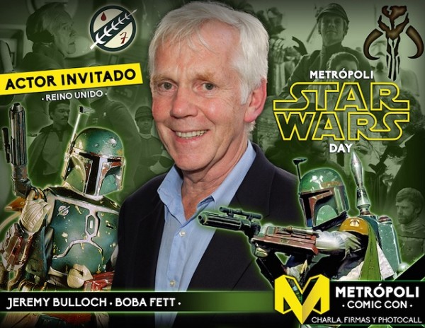 Star Wars Day Metropoli
