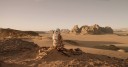 #ZNCine – Primer tráiler de The Martian, lo nuevo de Ridley Scott