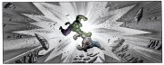 Ultimate Marvel 37: Fin