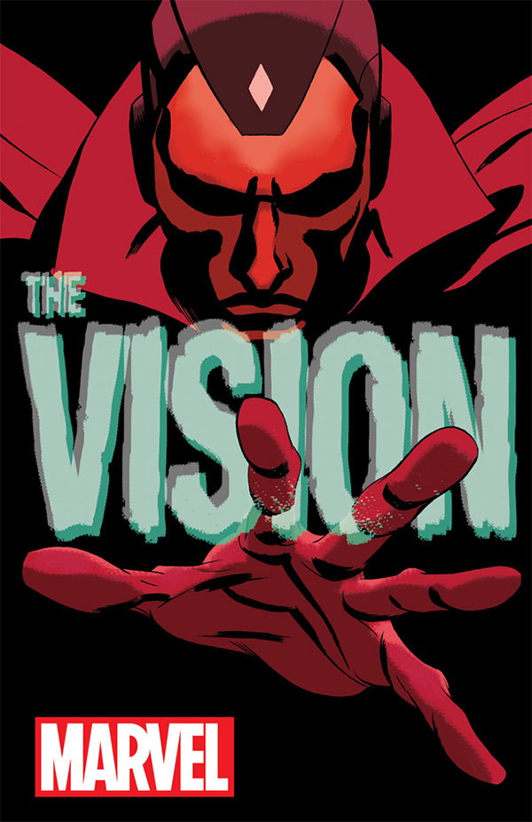 Visioncover