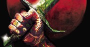 All-New All-Different Marvel: Weirdworld de Sam Humphries y Mike Del Mundo