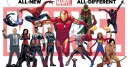 Bendis y Marquez relanzan el Invencible Iron Man tras Secret Wars