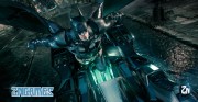 Batman: Arkham Knight. Ya puedes ser Batman en la historia de su muerte.